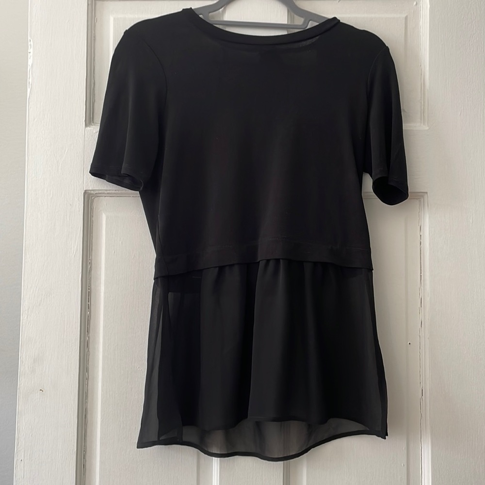 BCBG Dressy T